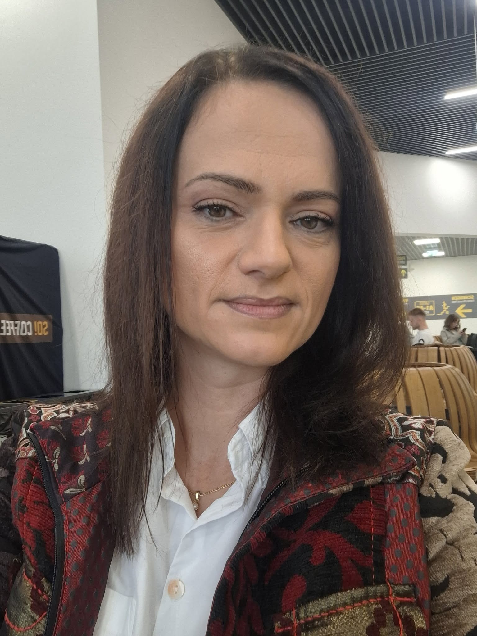 Livia, artista